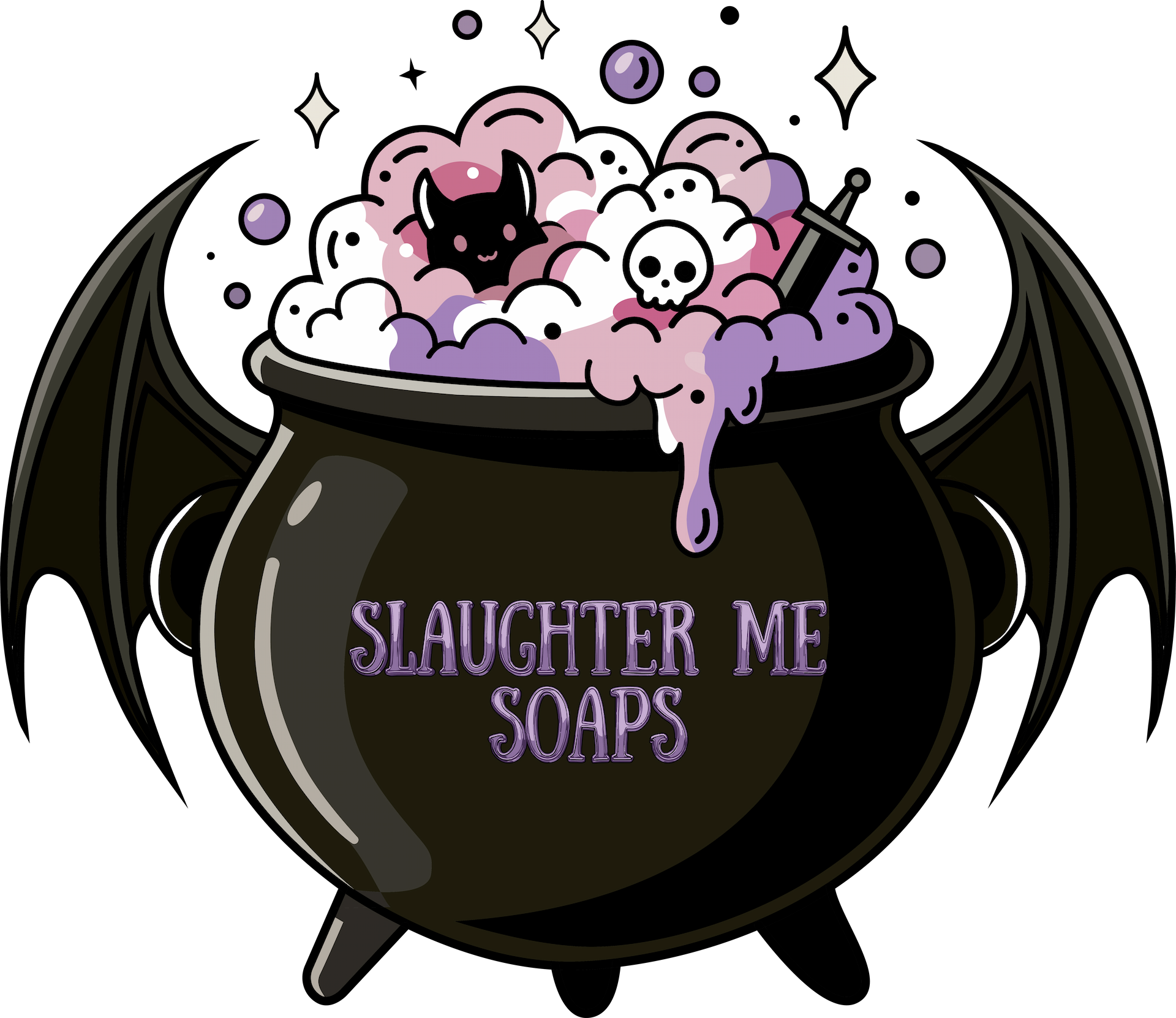 Slaughter Me Soaps